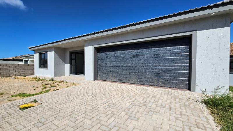 3 Bedroom Property for Sale in Dana Bay Western Cape